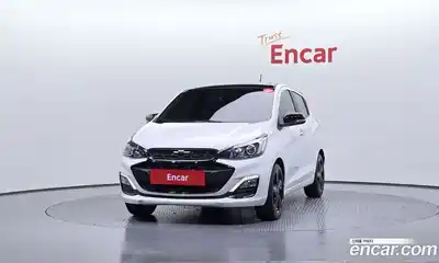 Chevrolet Spark 2020 1.0 гидро, миниатюра 3