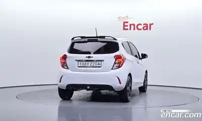 Chevrolet Spark 2020 1.0 гидро, миниатюра 4