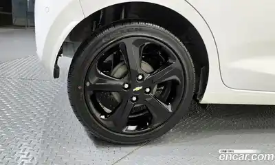 Chevrolet Spark 2020 1.0 гидро, миниатюра 5