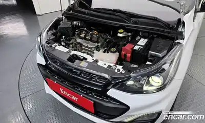 Chevrolet Spark 2020 1.0 гидро, миниатюра 6