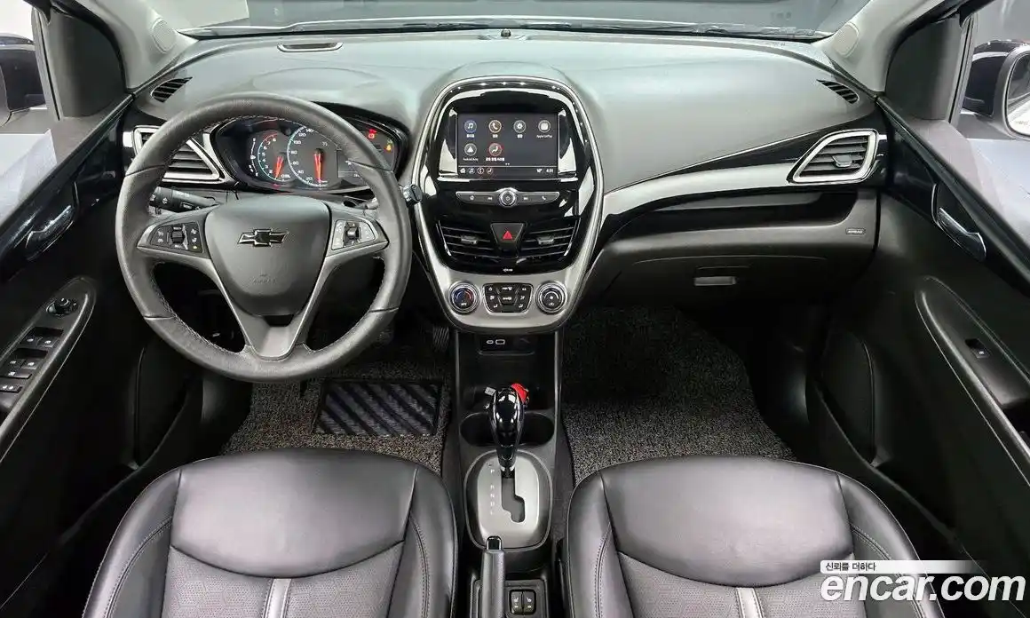 Chevrolet Spark 2020 1.0 гидро, фото 7