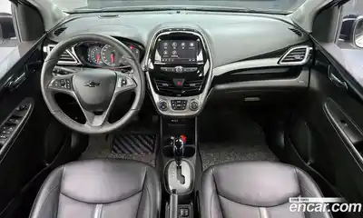 Chevrolet Spark 2020 1.0 гидро, миниатюра 7