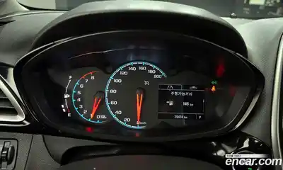 Chevrolet Spark 2020 1.0 гидро, миниатюра 8
