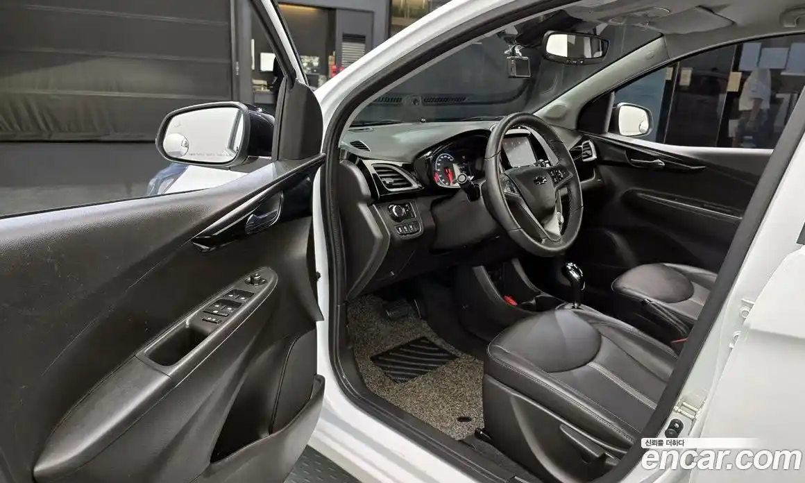 Chevrolet Spark 2020 1.0 гидро, фото 10