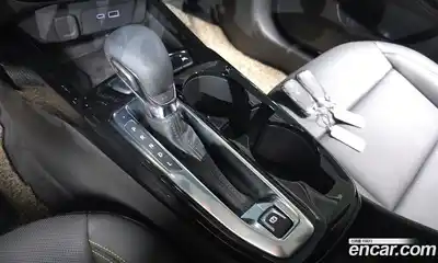 Chevrolet Trax 2023 1.2 автомат (гидро), миниатюра 12