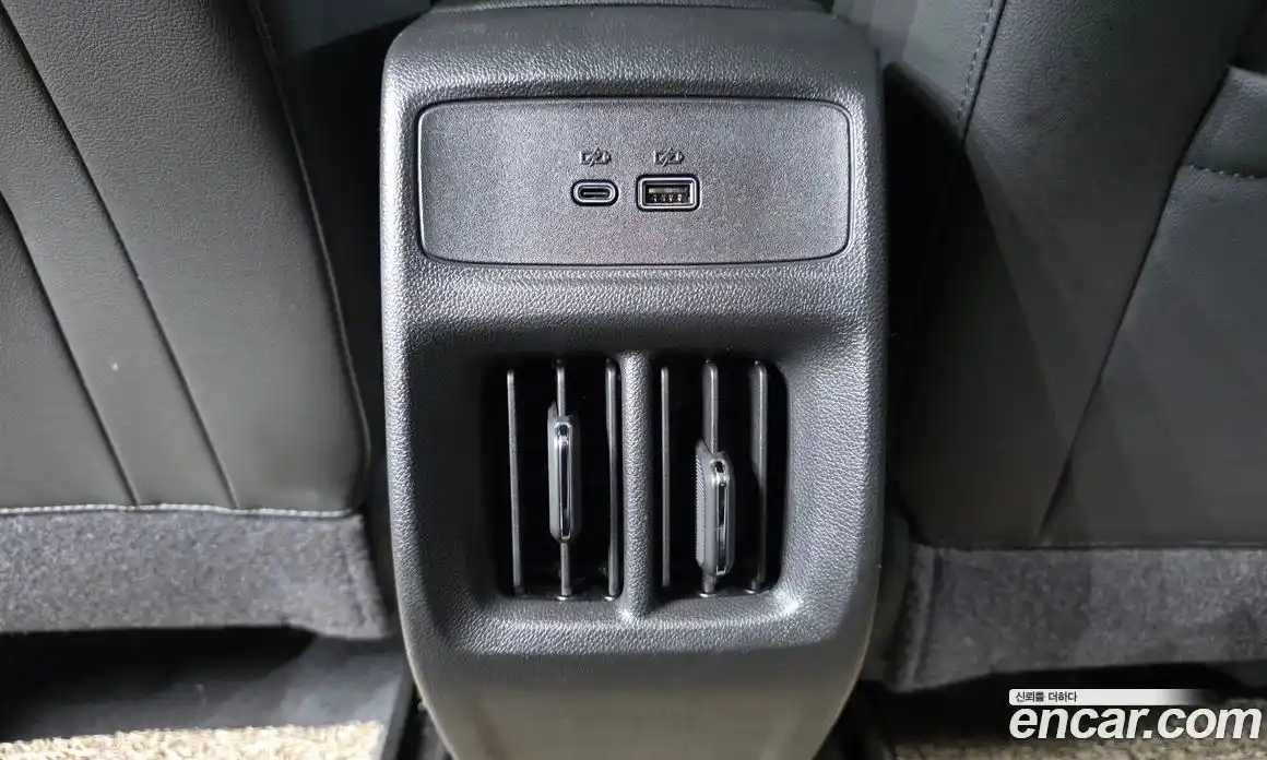 Chevrolet Trax 2023 1.2 автомат (гидро), фото 30