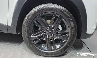 Chevrolet Trax 2023 1.2 автомат (гидро), миниатюра 7