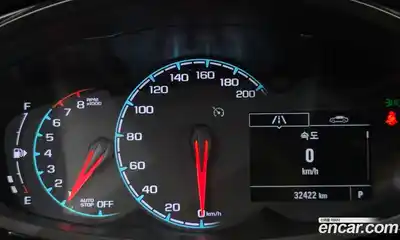 Chevrolet Spark 2019 1.0 гидро, миниатюра 11