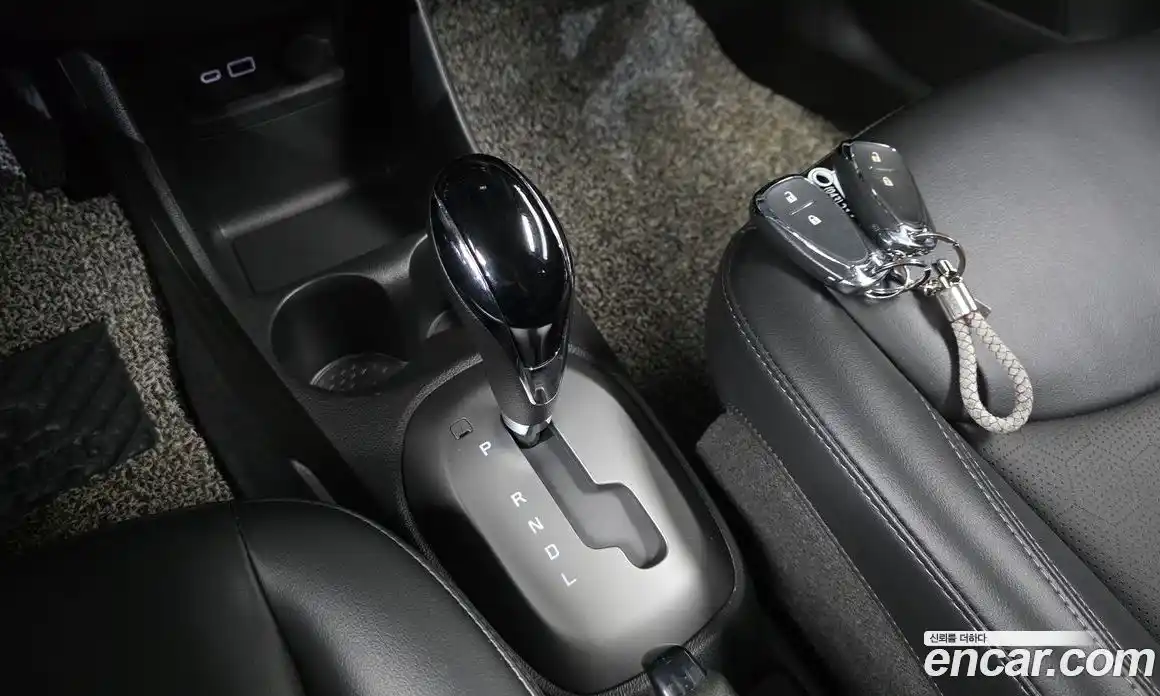 Chevrolet Spark 2019 1.0 гидро, фото 12