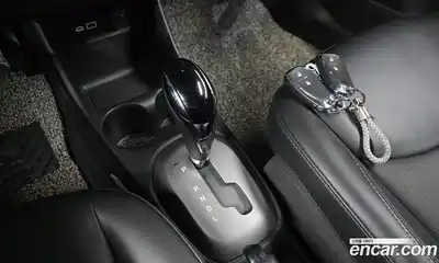 Chevrolet Spark 2019 1.0 гидро, миниатюра 12