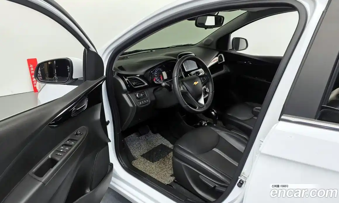 Chevrolet Spark 2019 1.0 гидро, фото 13