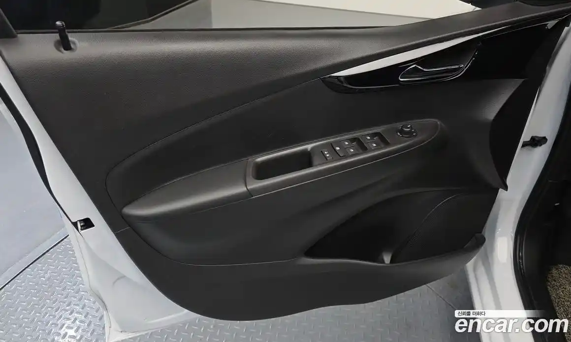 Chevrolet Spark 2019 1.0 гидро, фото 14