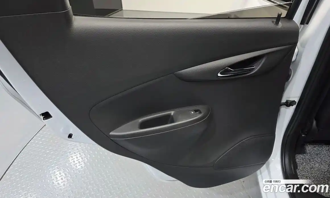 Chevrolet Spark 2019 1.0 гидро, фото 15