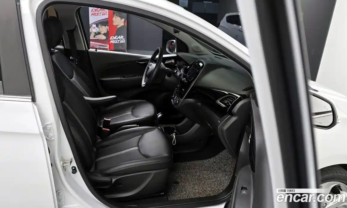 Chevrolet Spark 2019 1.0 гидро, фото 16