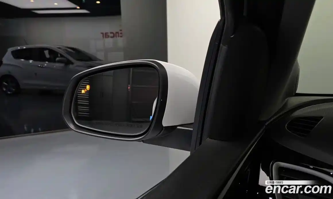 Chevrolet Spark 2019 1.0 гидро, фото 17