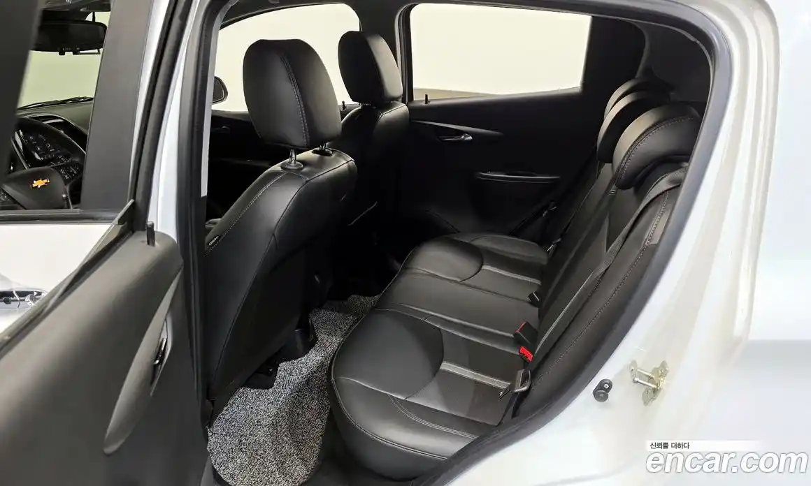 Chevrolet Spark 2019 1.0 гидро, фото 18