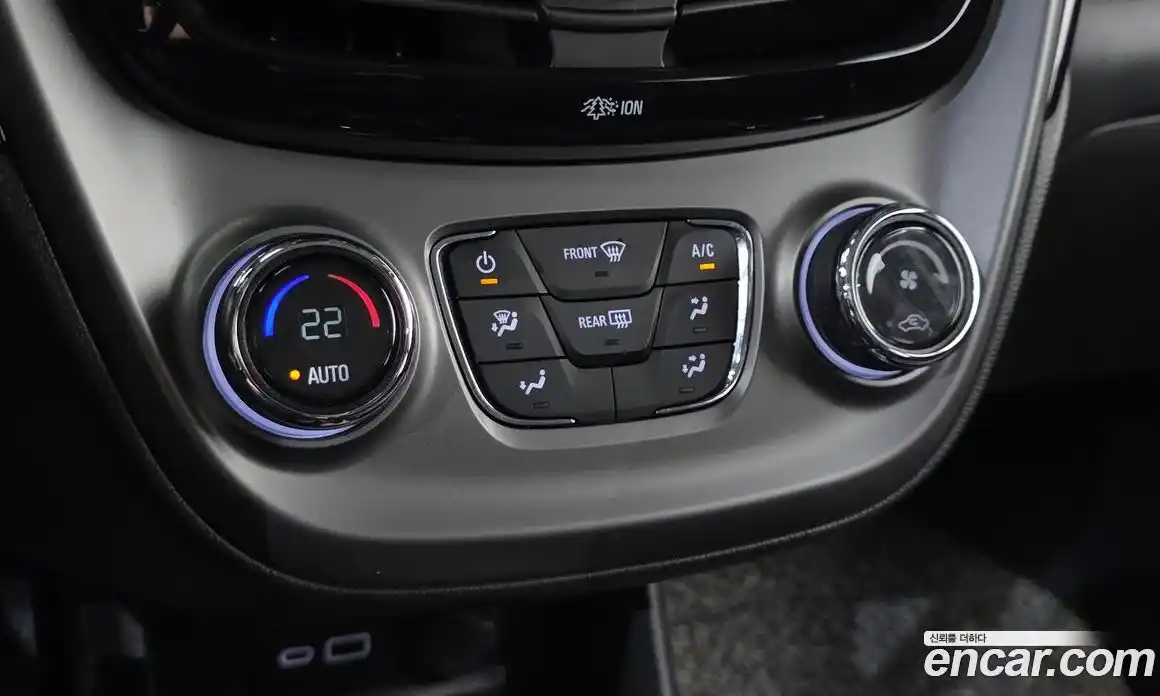 Chevrolet Spark 2019 1.0 гидро, фото 19
