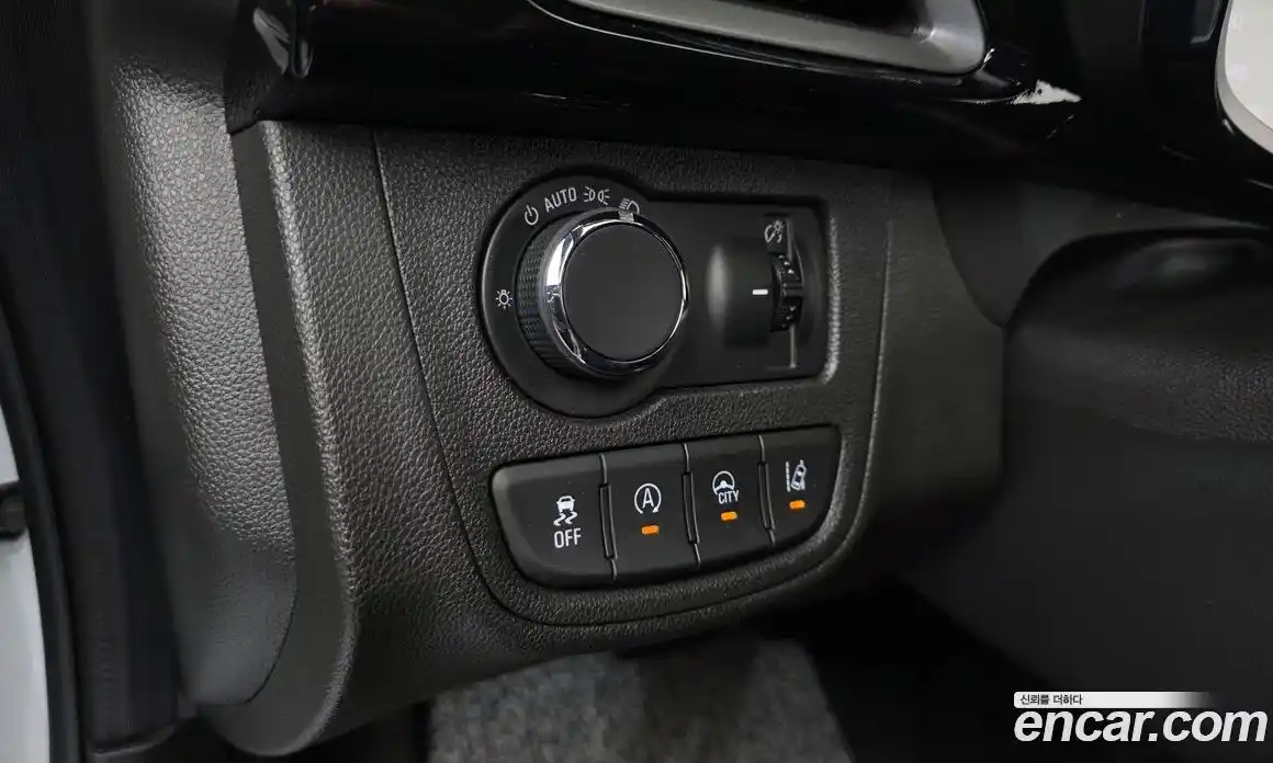 Chevrolet Spark 2019 1.0 гидро, фото 25