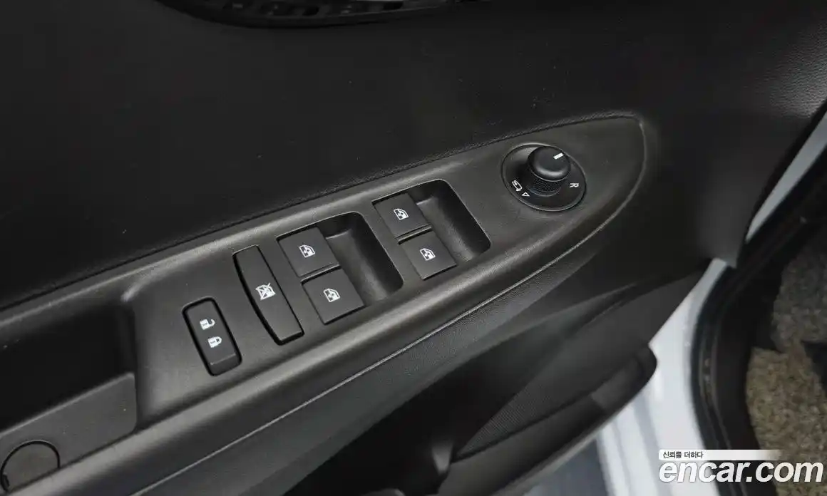 Chevrolet Spark 2019 1.0 гидро, фото 27