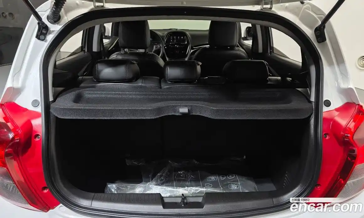 Chevrolet Spark 2019 1.0 гидро, фото 29