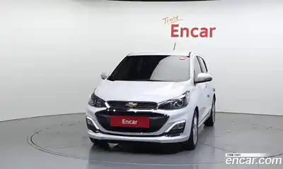 Chevrolet Spark 2019 1.0 гидро, миниатюра 3