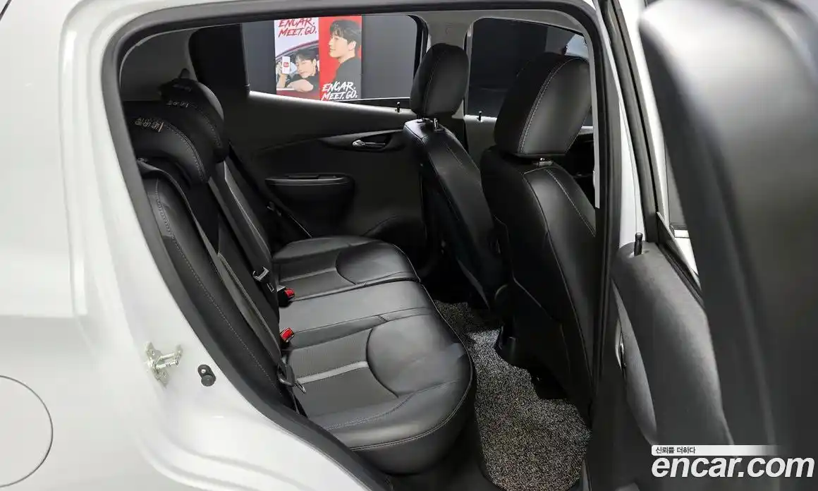 Chevrolet Spark 2019 1.0 гидро, фото 31