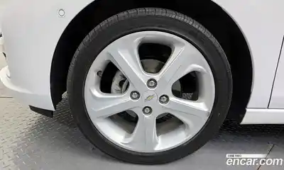 Chevrolet Spark 2019 1.0 гидро, миниатюра 5