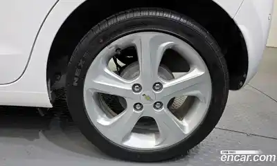 Chevrolet Spark 2019 1.0 гидро, миниатюра 7