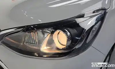 Chevrolet Spark 2019 1.0 гидро, миниатюра 8