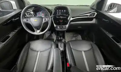 Chevrolet Spark 2019 1.0 гидро, миниатюра 10