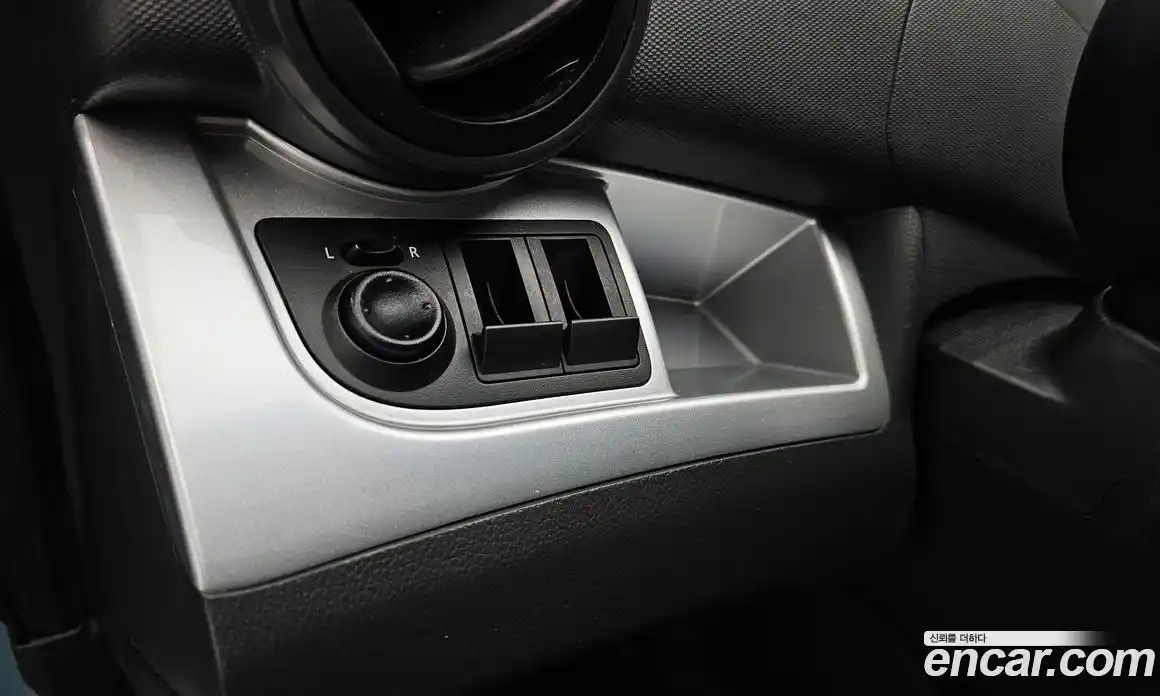 Chevrolet Spark 2011 1.0 автомат (гидро), фото 17