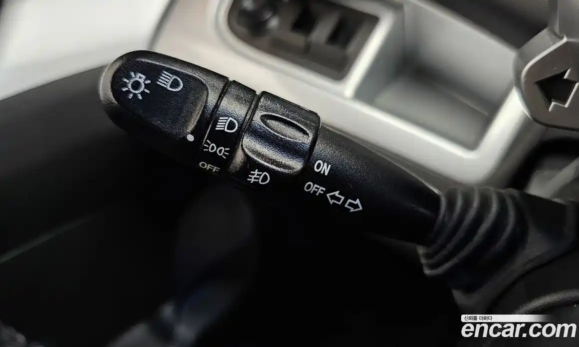 Chevrolet Spark 2011 1.0 автомат (гидро), фото 19