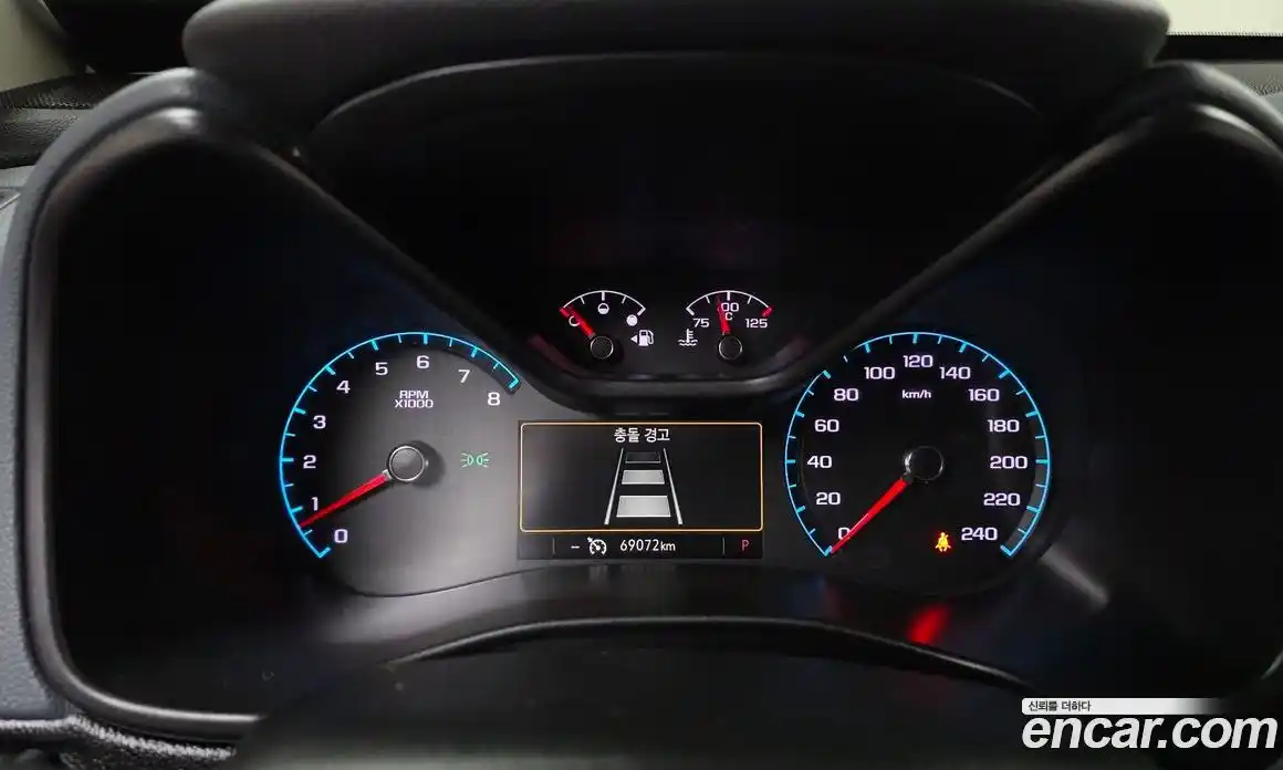 Chevrolet Colorado 2022 3.6 гидро, фото 11