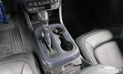 Chevrolet Colorado 2022 3.6 гидро, миниатюра 12