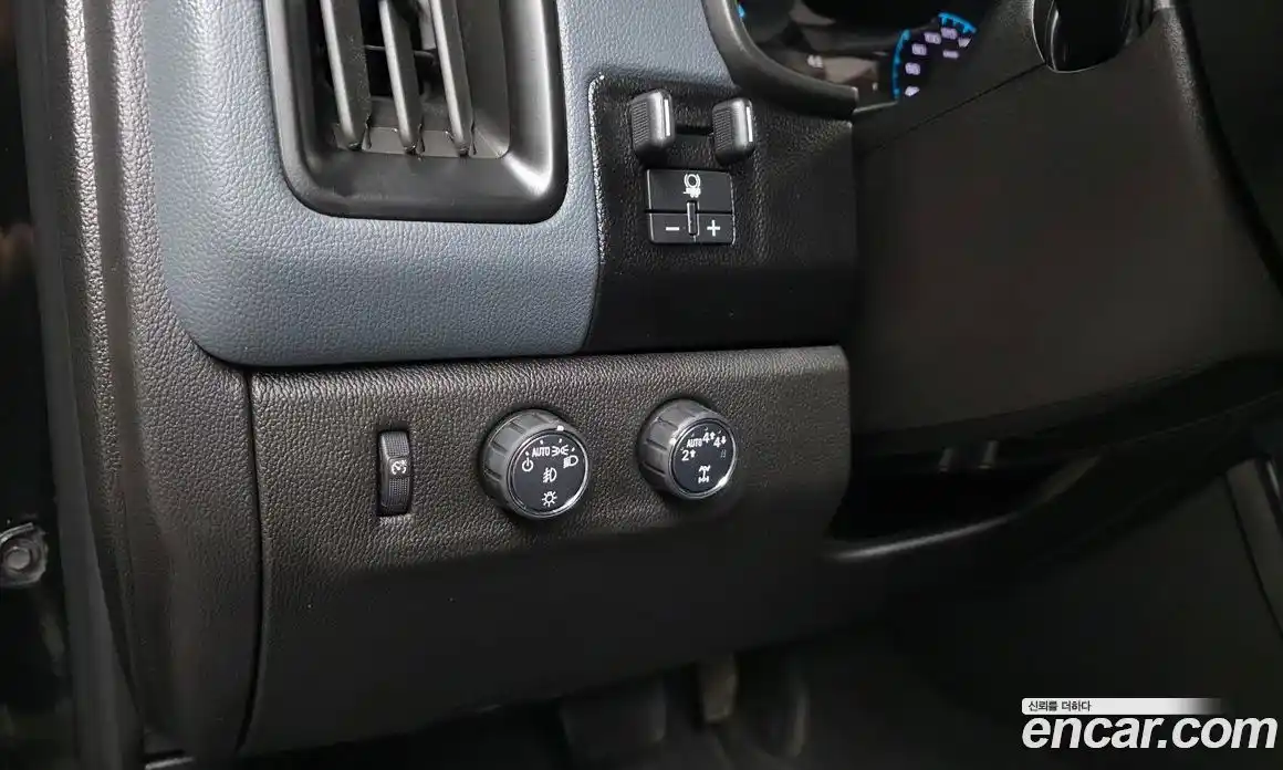 Chevrolet Colorado 2022 3.6 гидро, фото 25