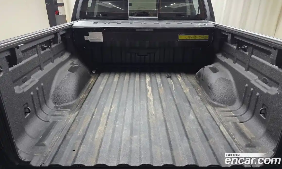 Chevrolet Colorado 2022 3.6 гидро, фото 26