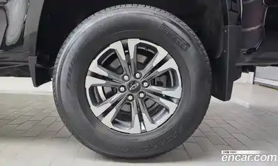 Chevrolet Colorado 2022 3.6 гидро, миниатюра 7