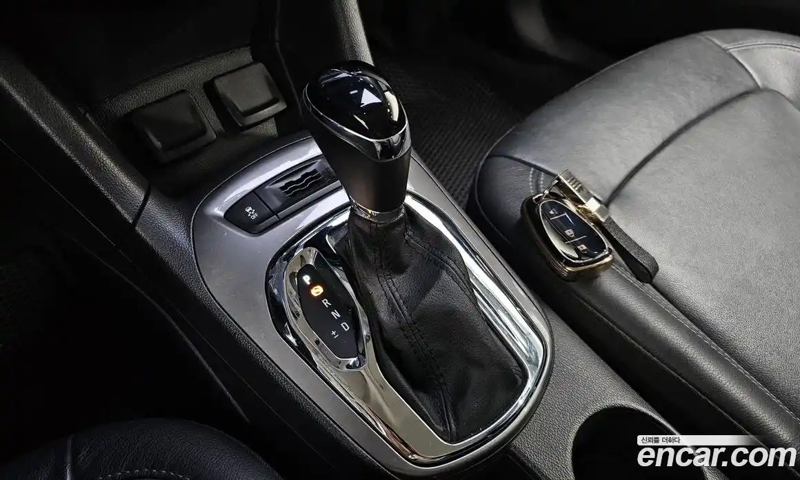 Chevrolet Cruze 2017 1.4 автомат (гидро), фото 12