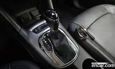 Chevrolet Cruze 2017 1.4 автомат (гидро), миниатюра 12