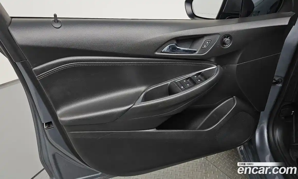 Chevrolet Cruze 2017 1.4 автомат (гидро), фото 14