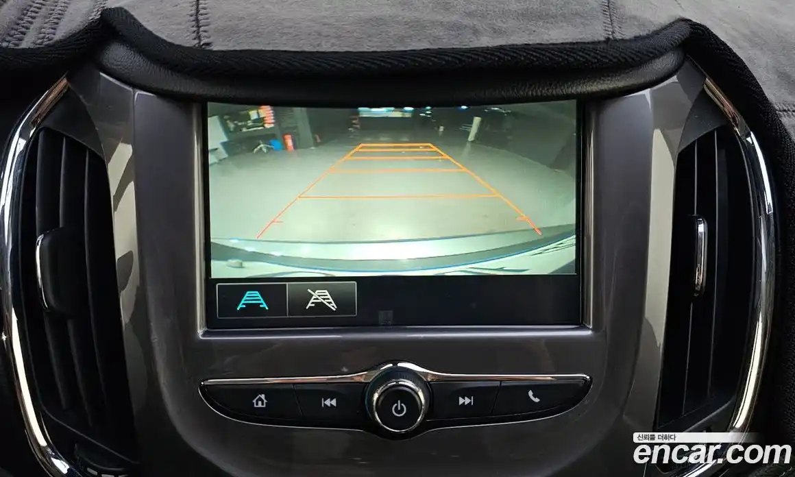 Chevrolet Cruze 2017 1.4 автомат (гидро), фото 21