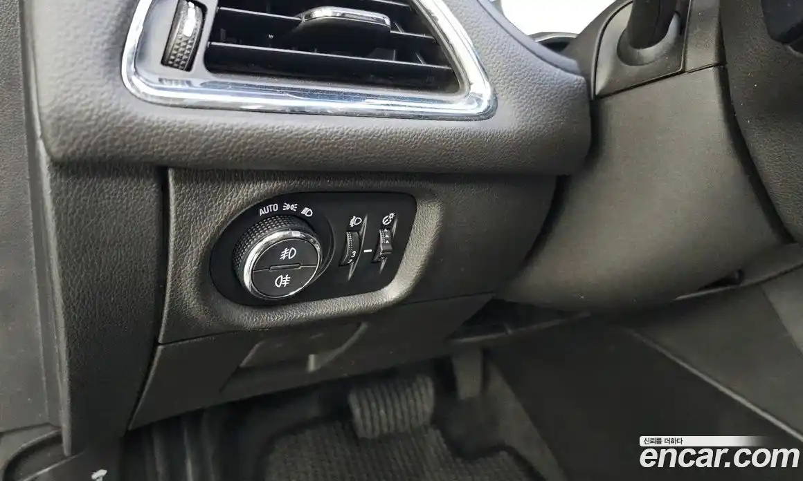 Chevrolet Cruze 2017 1.4 автомат (гидро), фото 25