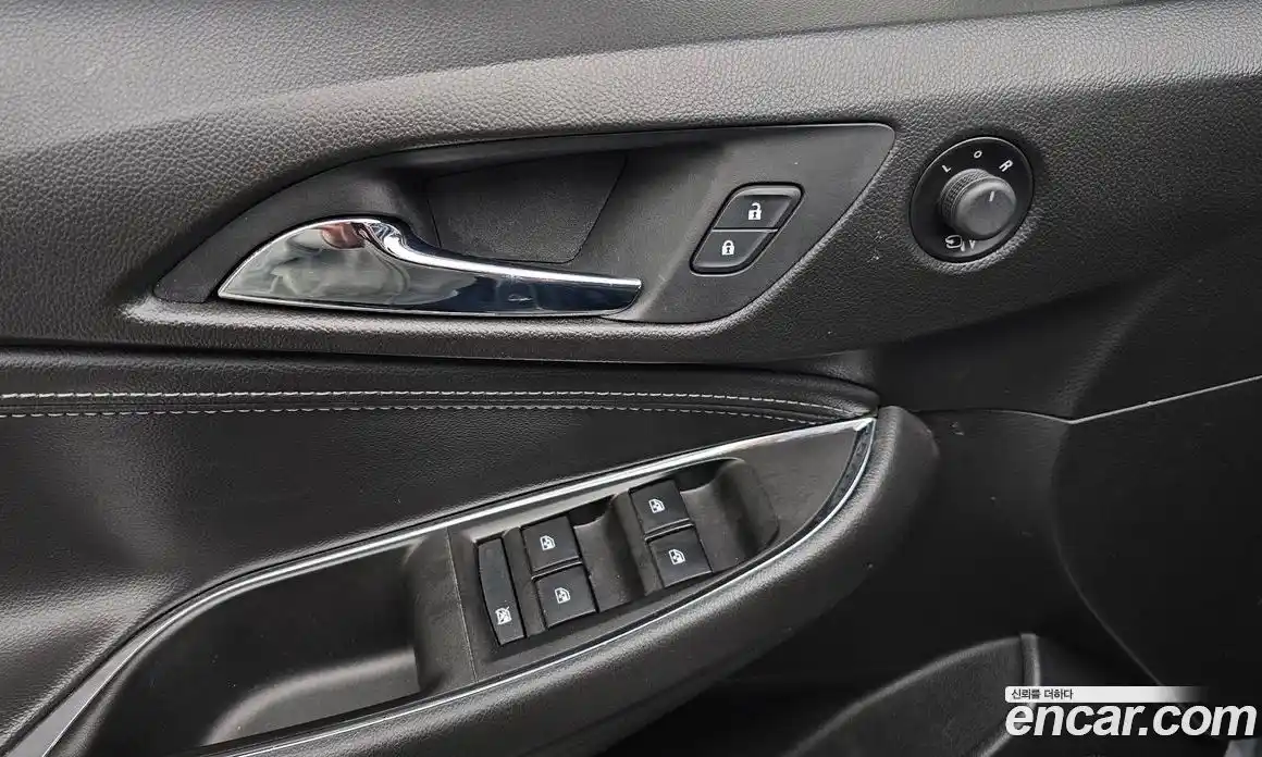 Chevrolet Cruze 2017 1.4 автомат (гидро), фото 26