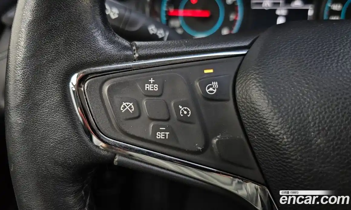 Chevrolet Cruze 2017 1.4 автомат (гидро), фото 28