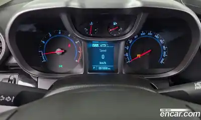 Chevrolet Orlando 2016 2.0 гидро, миниатюра 11