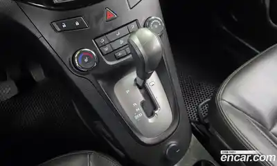 Chevrolet Orlando 2016 2.0 гидро, миниатюра 12