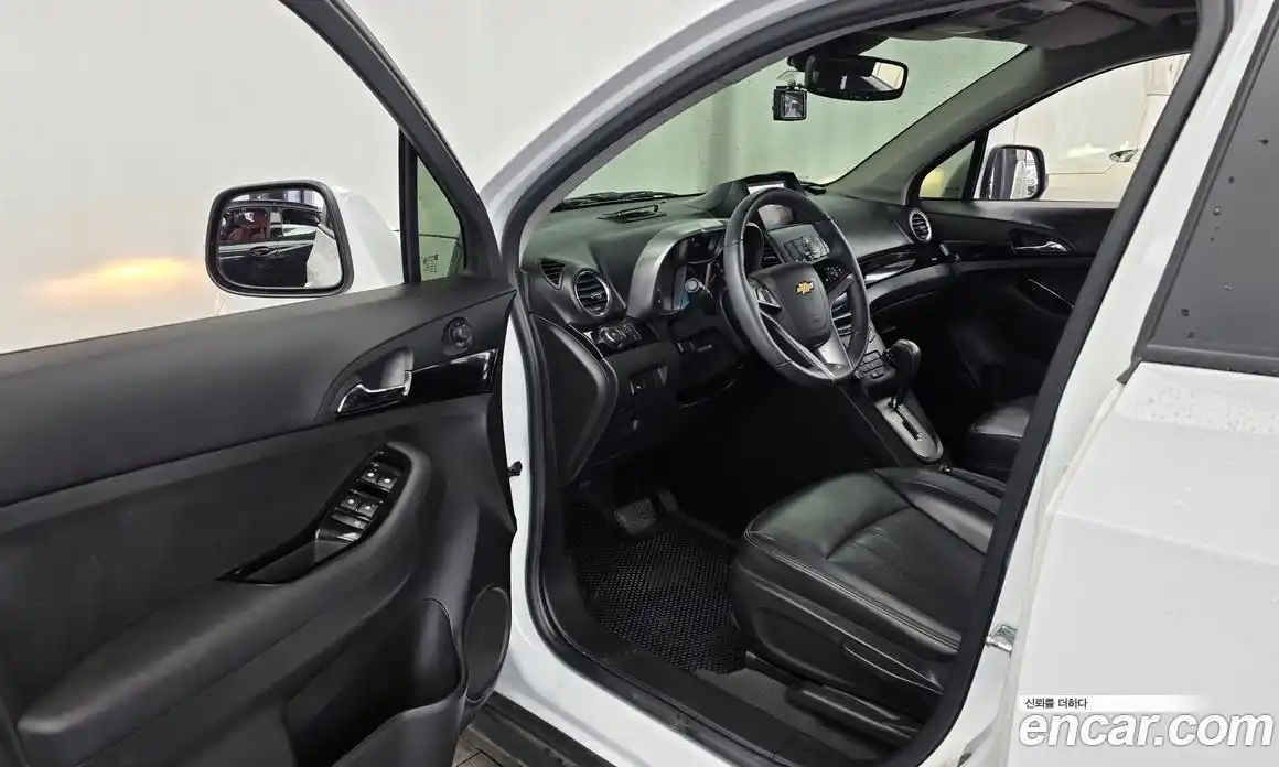 Chevrolet Orlando 2016 2.0 гидро, фото 13