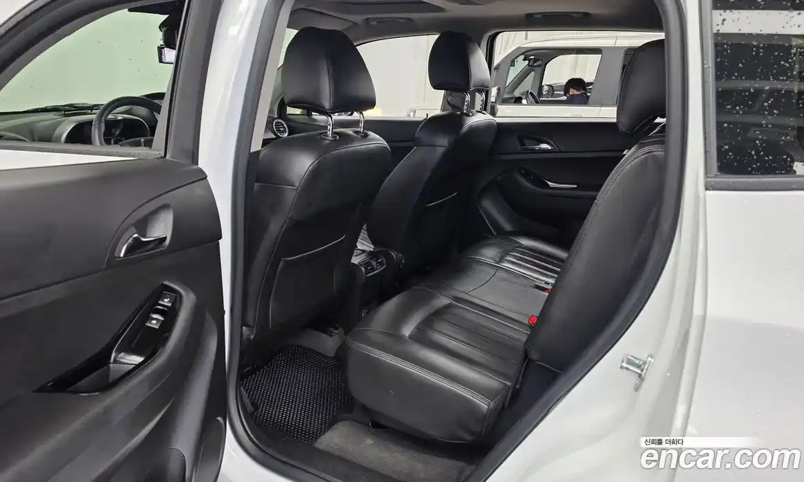 Chevrolet Orlando 2016 2.0 гидро, фото 16