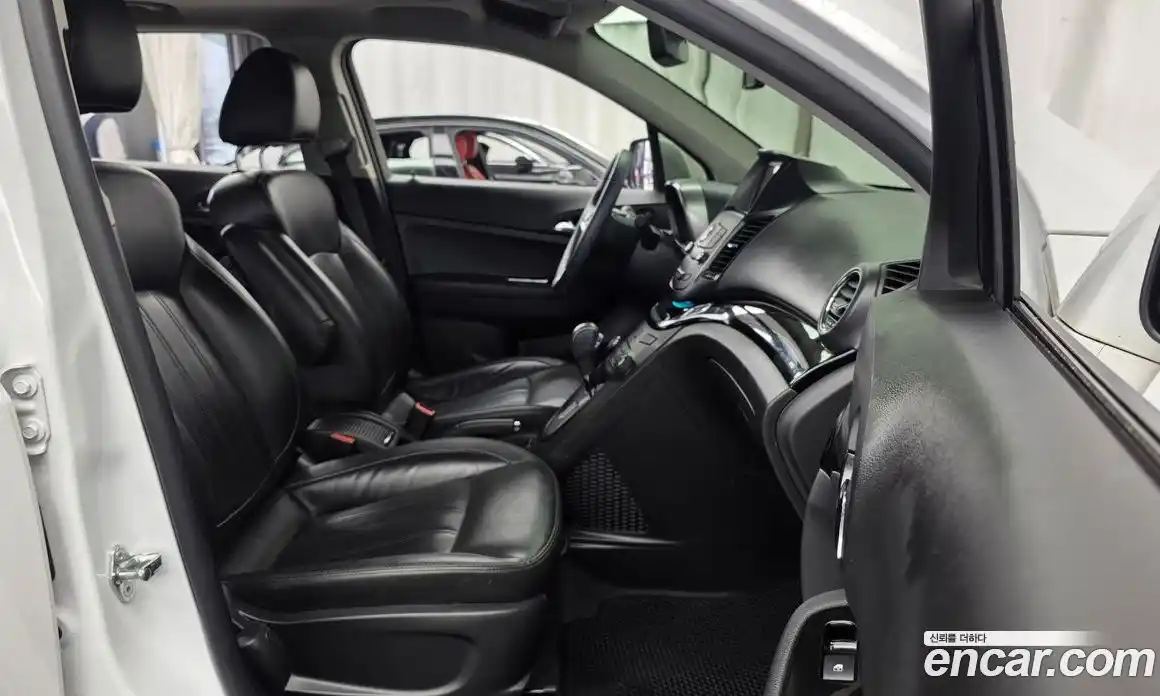 Chevrolet Orlando 2016 2.0 гидро, фото 17