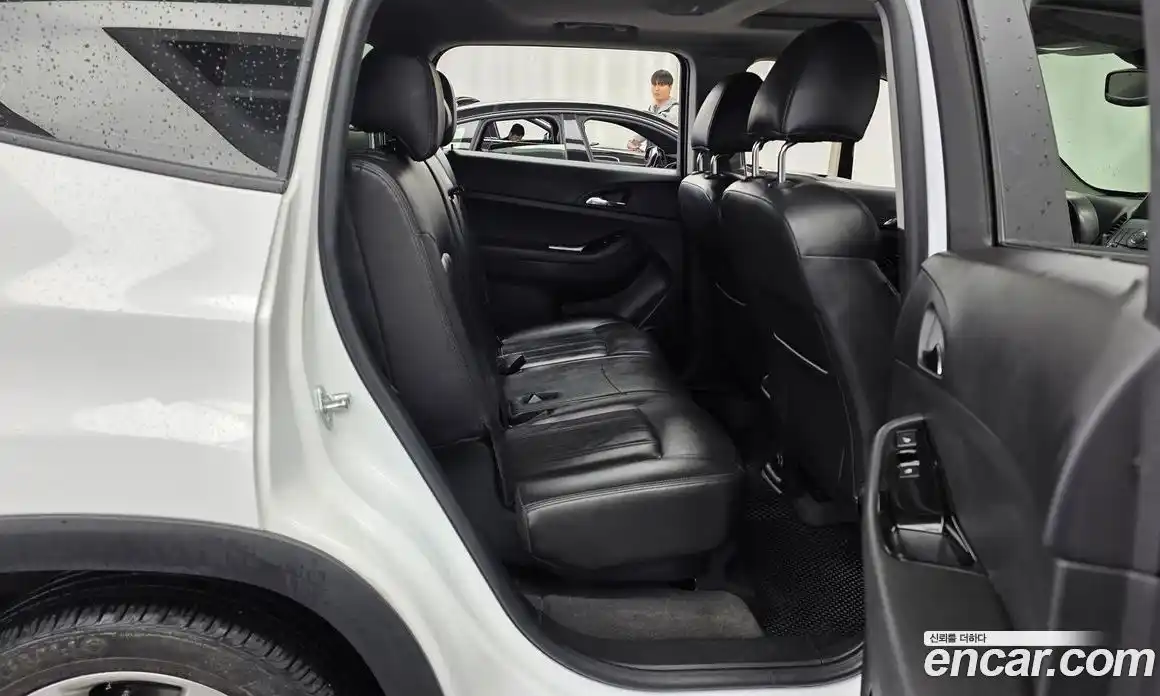 Chevrolet Orlando 2016 2.0 гидро, фото 18